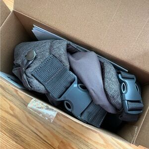 Infantino Flip Advanced 4-in-1 Carrier